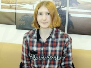 Donnadaze