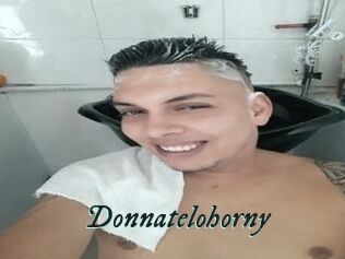 Donnatelohorny