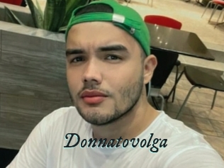 Donnatovolga