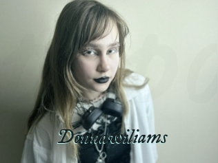 Donnawiliams