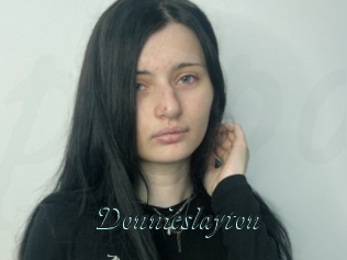 Donnieslayton