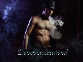 donovandesmond Pharaons Porn