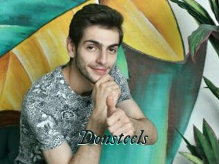 Donsteels