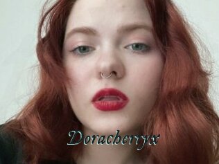 Doracherryx