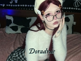 Doradrue
