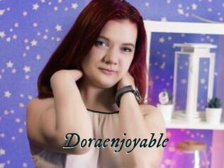 Doraenjoyable
