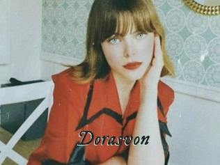 Dorasvon