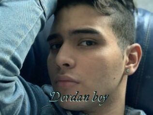 Dordan_boy