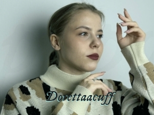 Dorettaacuff