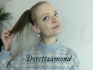 Dorettaamond