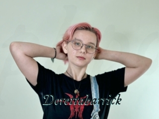 Dorettabarrick