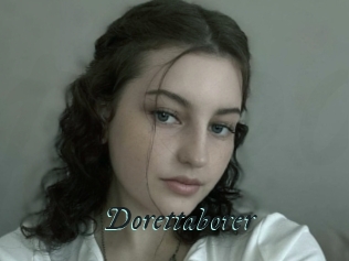 Dorettaborer