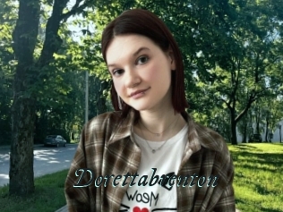 Dorettabrenton