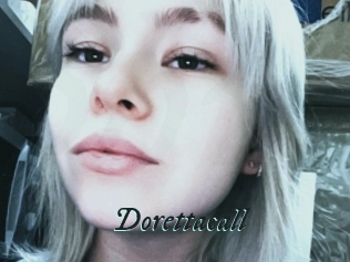 Dorettacall