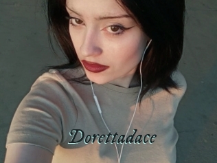 Dorettadace