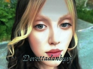 Dorettadanbury