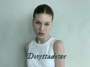 Dorettadowe