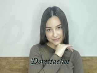 Dorettaeliot