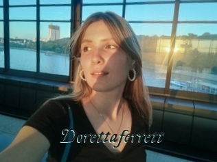 Dorettaferrett
