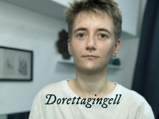 Dorettagingell