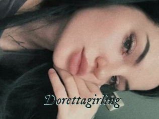 Dorettagirling