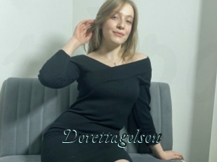 Dorettagolson
