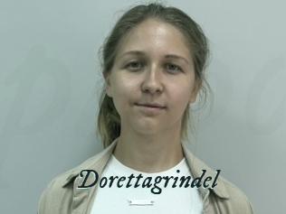Dorettagrindel