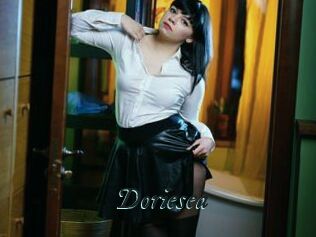 Doriesea