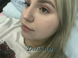 Doriharris