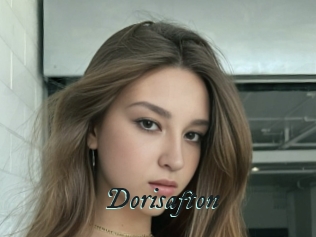 Dorisafton