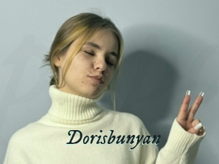 Dorisbunyan