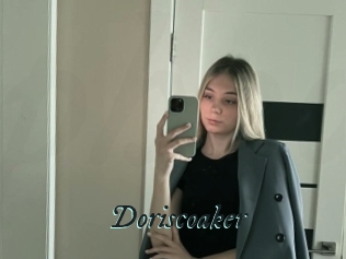 Doriscoaker