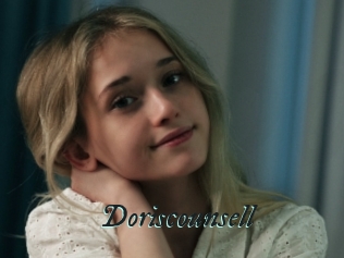 Doriscounsell