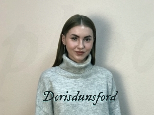 Dorisdunsford