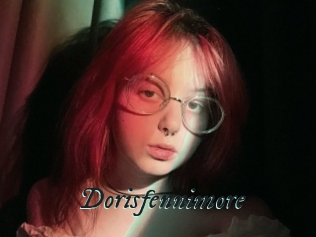 Dorisfennimore