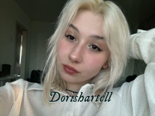 Dorishartell