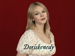 Doriskenedy