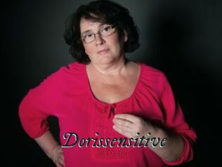 Dorissensitive
