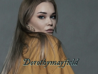 Dorothymayfield
