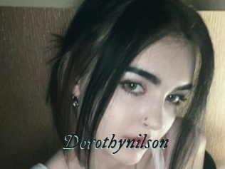 Dorothynilson