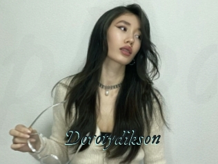 Dorotydikson