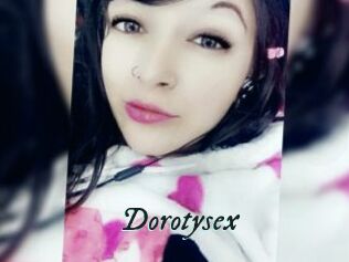 Dorotysex