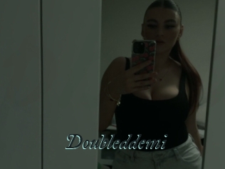 Doubleddemi