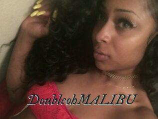 DoubleohMALIBU
