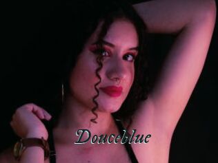 Douceblue