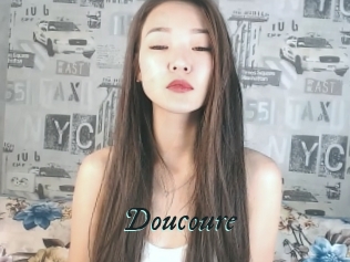Doucoure