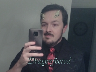 Dragonfooted