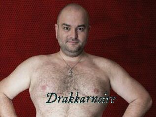 Drakkarnoire