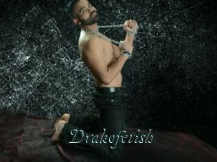 Drakofetish