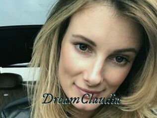 DreamClaudia